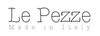 Le Pezze - Made In italy